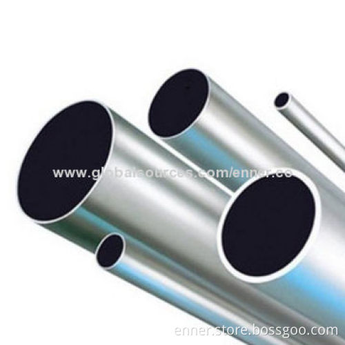 Compressed Air Aluminum Pipe Manufacturers, Can be Customized According to Drawings